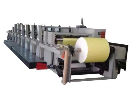 點(diǎn)擊查看詳細(xì)信息<br>標(biāo)題：主營(yíng)柔印機(jī) 閱讀次數(shù)：2625