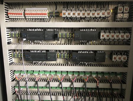 點(diǎn)擊查看詳細(xì)信息<br>標(biāo)題：柔版印刷機(jī) 閱讀次數(shù)：1920