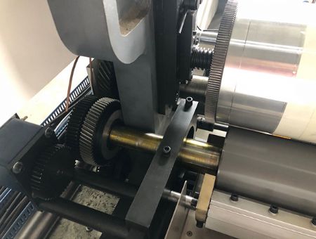 點(diǎn)擊查看詳細(xì)信息<br>標(biāo)題：柔版印刷機(jī) 閱讀次數(shù)：2092