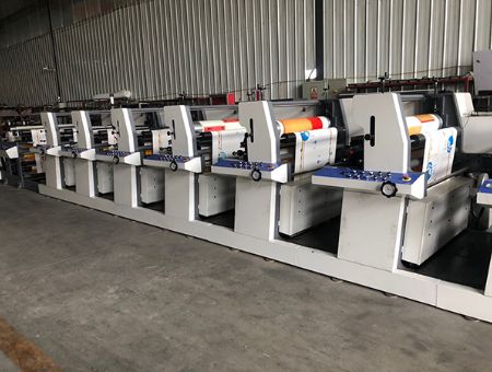 點(diǎn)擊查看詳細(xì)信息<br>標(biāo)題：柔版印刷機(jī) 閱讀次數(shù)：2047