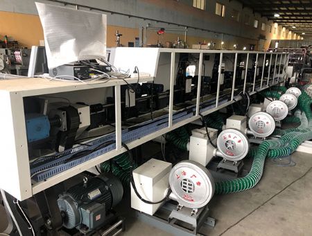 點(diǎn)擊查看詳細(xì)信息<br>標(biāo)題：柔版印刷機(jī) 閱讀次數(shù)：2298